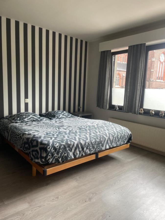 Homestay La Montagne Des Coeurs Eygenbilsen Exteriör bild
